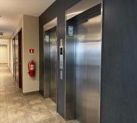 ASCENSORES