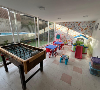 SALA DE JUEGOS