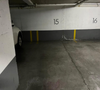 ESTACIONAMIENTO