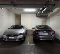 ESTACIONAMIENTO