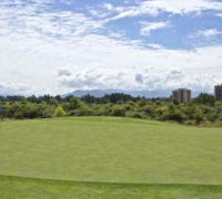 CAMPO DE GOLF