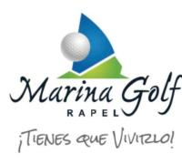 MARINA GOLF
