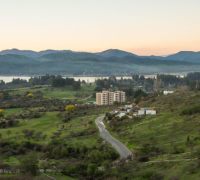 PRIMERA VISTA