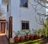 FACHADA DE UNO DE LOS LOFT ( SON 3 EN TOTAL)