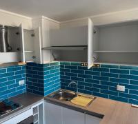 VISTA COCINA