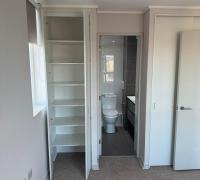Baño suite