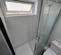 Baño principal