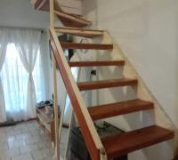 Acceso a 2do piso