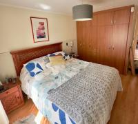 dormitorio principal en suite