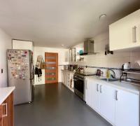 cocina integrada 