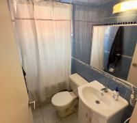 baño segundo piso