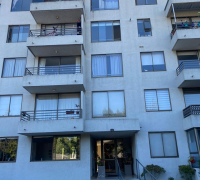 EDIFICIO LONQUIMAY