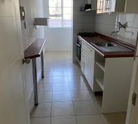COCINA EQUIPADA
