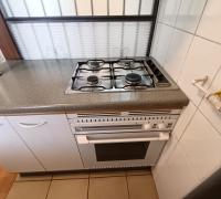 Cocina Encimera