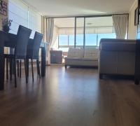living comedor