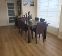 living comedor