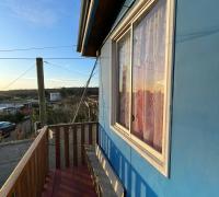 Espectacular vista al mar 