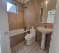Dormitorio ppl con baño en suite