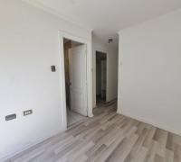 Dormitorio ppl con baño en suite y walking clóset