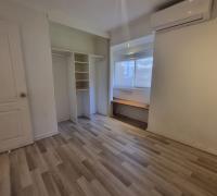 Dormitorio, con aire acondicionado