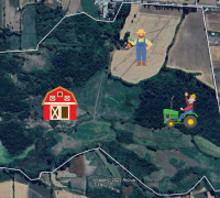 apto para todo tipo de siembra, pastoreo, crianza de animales, etc