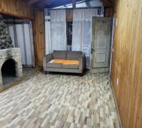 Gran espacio para la familia 