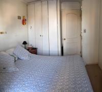 Dormitorio principal