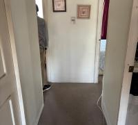 Pasillo distribucion