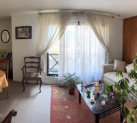 VISTA COMPLETA LIVING COMEDOR