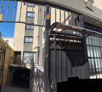 Vista general Edificio