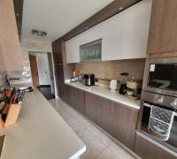 Cocina totalmente remodelada