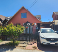 casa con inmejorale ubicación