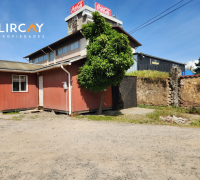 casa de 60 metros cuadrados incluida