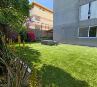 PATIO EXCLUSIVO DEL DPTO.