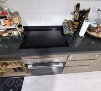 COCINA ENCIMERA ELECTRICA