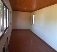 amplios y luminosos espacios