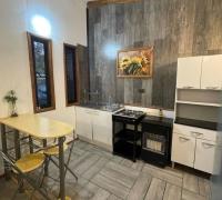 living comedor loft