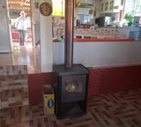 Calefacción Central 