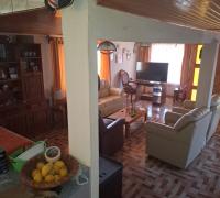 Cocina Americana totalmente Amoblada