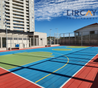 multicancha deportiva