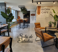 sala multiuso para tus actividades privadas