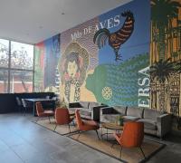 Otra vista de lo mismo anterior  