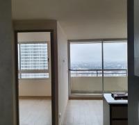 Vista amplia del Departamento