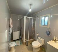 Baño 2 con shower Door