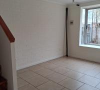 living orientación poniente