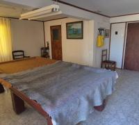 SALA DE JUEGO CON BAÑO REPARAR CIELO