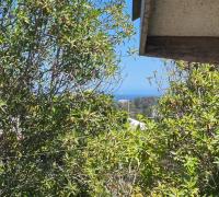 VISTA AL MAR AL HORIZONTE