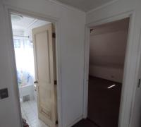 pasillo distribucion