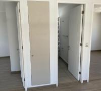 Baño y Closet 2do Piso