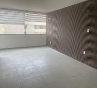 living-comedor , con salida a terraza, vista sur
